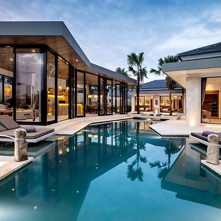 Villa Pesona By Balisuperhost Убуд Экстерьер фото