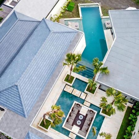 Villa Pesona By Balisuperhost Убуд Экстерьер фото
