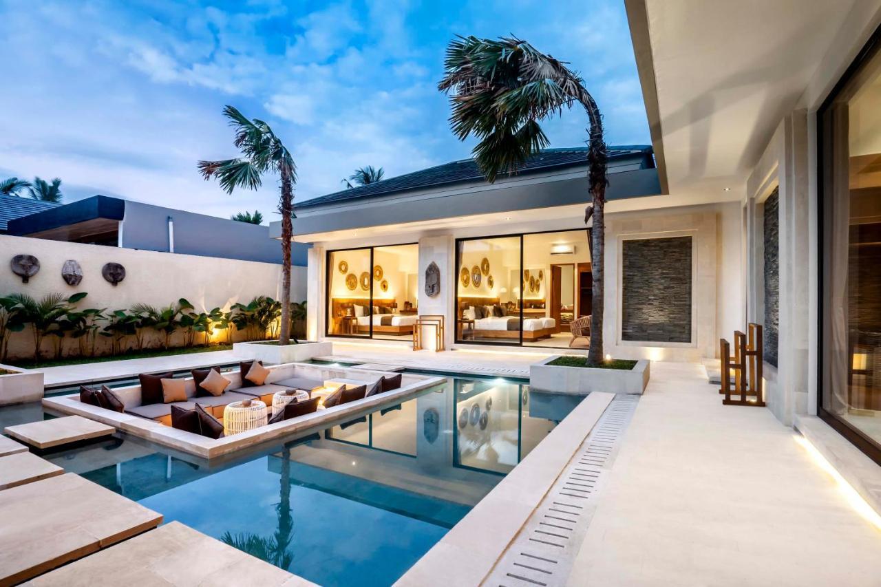 Villa Pesona By Balisuperhost Убуд Экстерьер фото