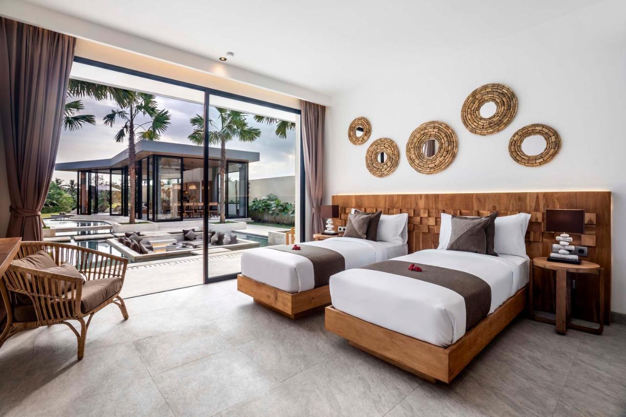 Villa Pesona By Balisuperhost Убуд Экстерьер фото