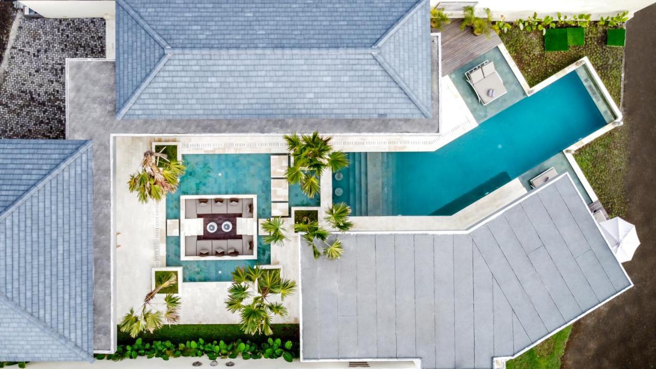 Villa Pesona By Balisuperhost Убуд Экстерьер фото