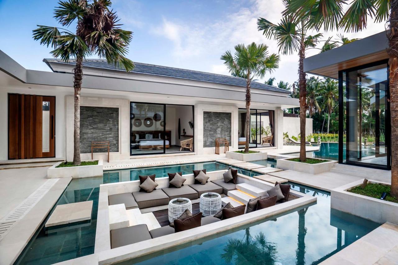 Villa Pesona By Balisuperhost Убуд Экстерьер фото