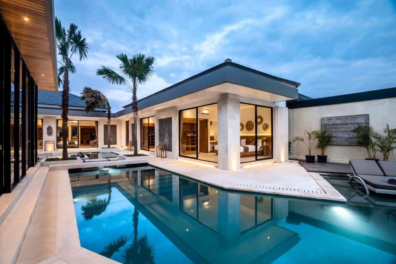 Villa Pesona By Balisuperhost Убуд Экстерьер фото